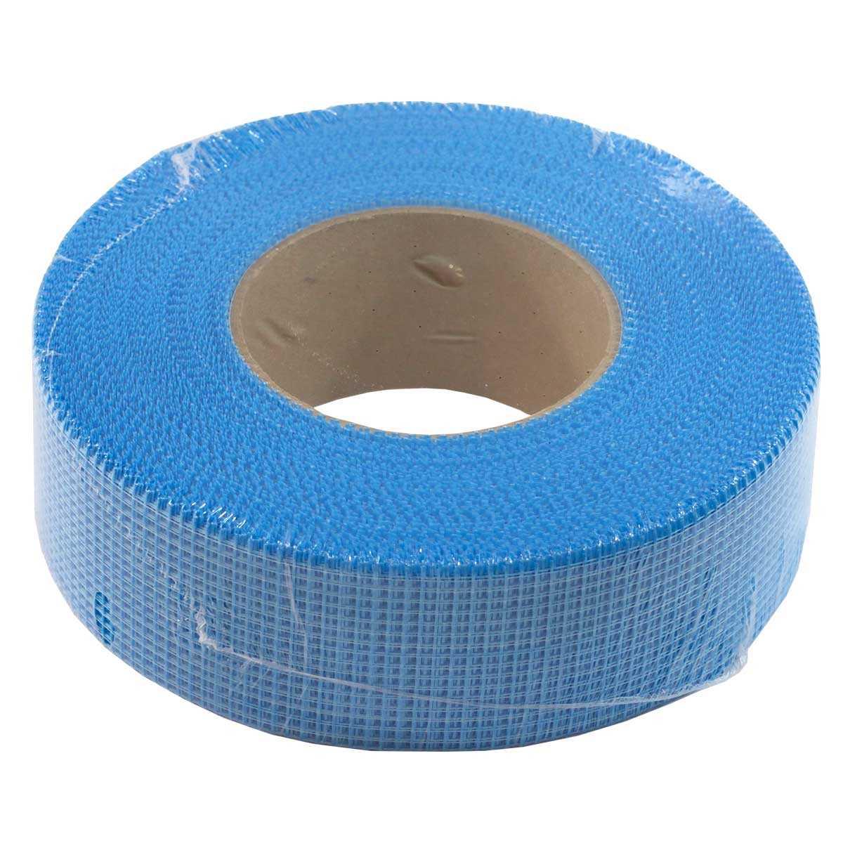 All-Wall Blue Fiberglass Mesh Drywa